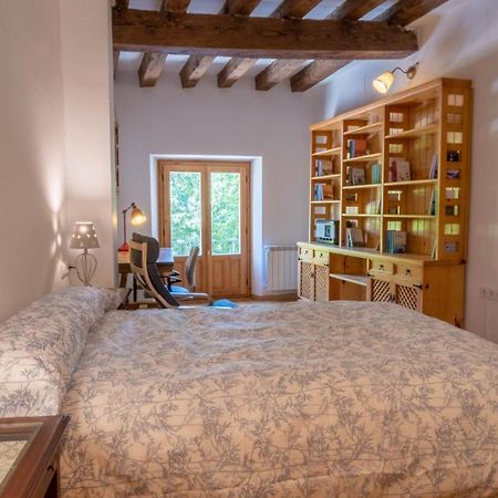 Peralta Zapateria Villa Куенка Екстериор снимка