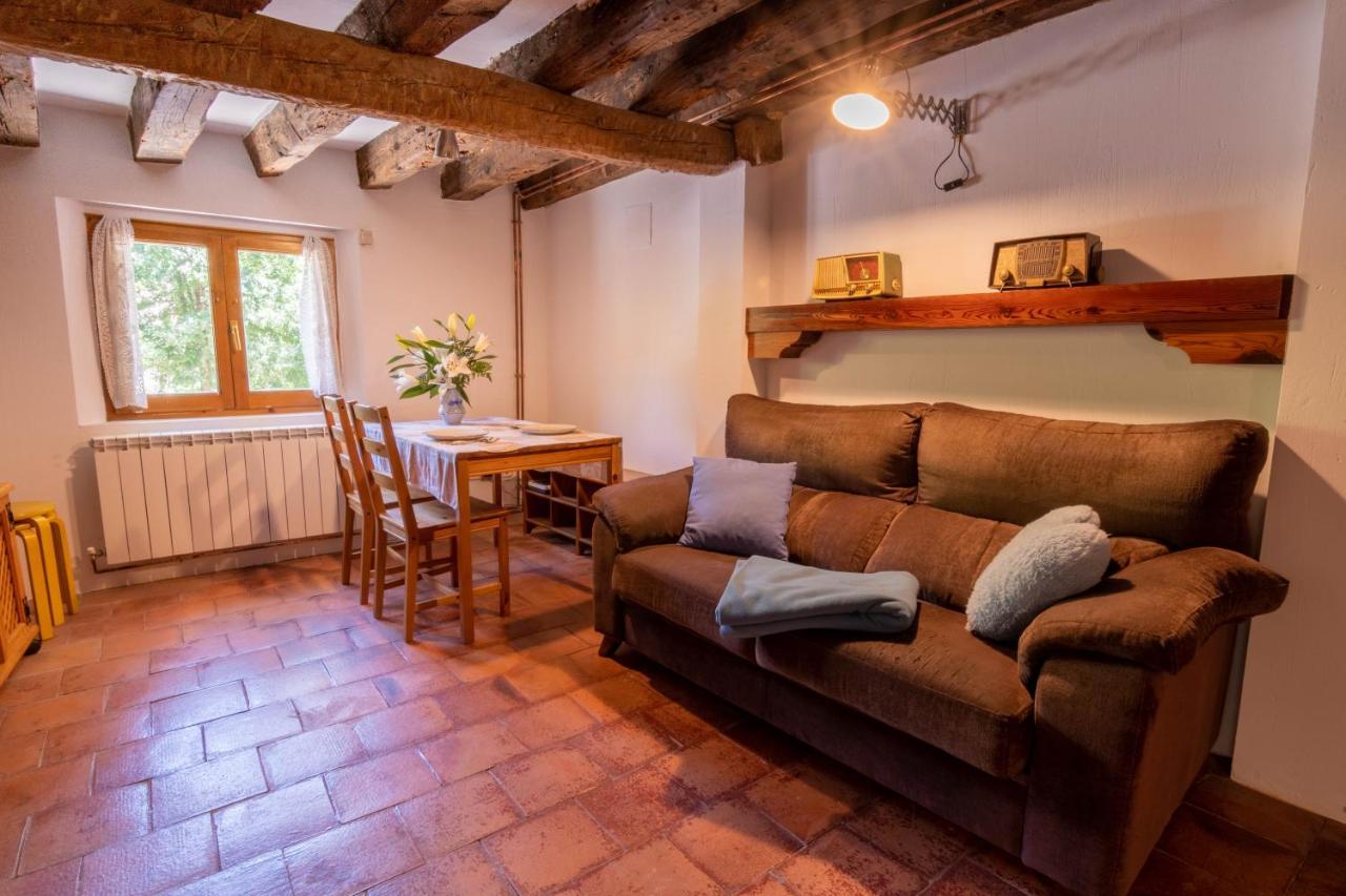 Peralta Zapateria Villa Куенка Екстериор снимка