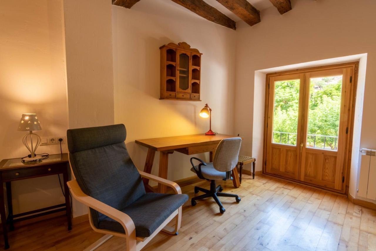 Peralta Zapateria Villa Куенка Екстериор снимка