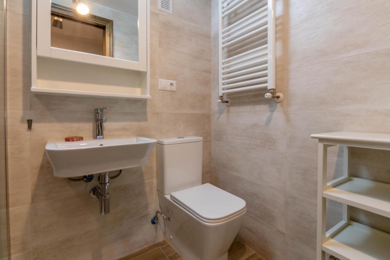 Peralta Zapateria Villa Куенка Екстериор снимка