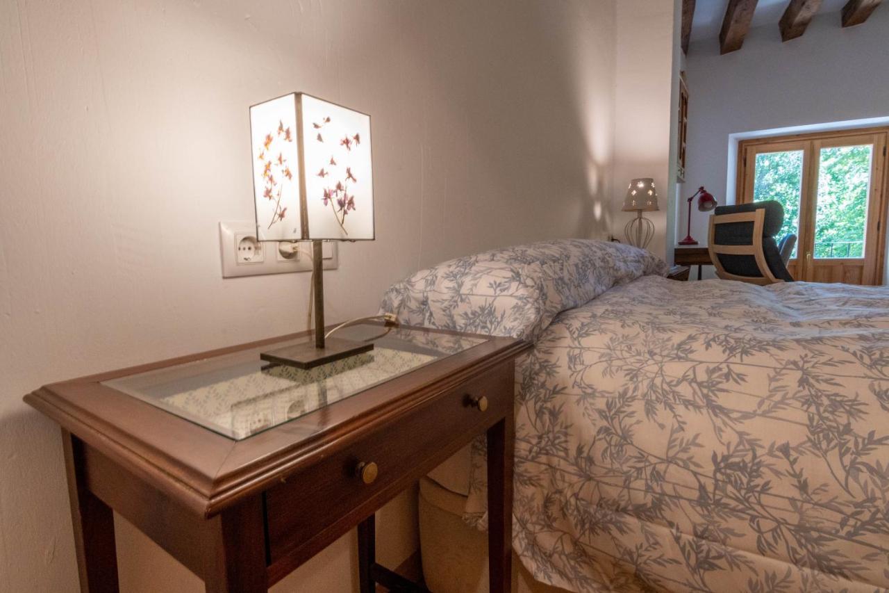 Peralta Zapateria Villa Куенка Екстериор снимка