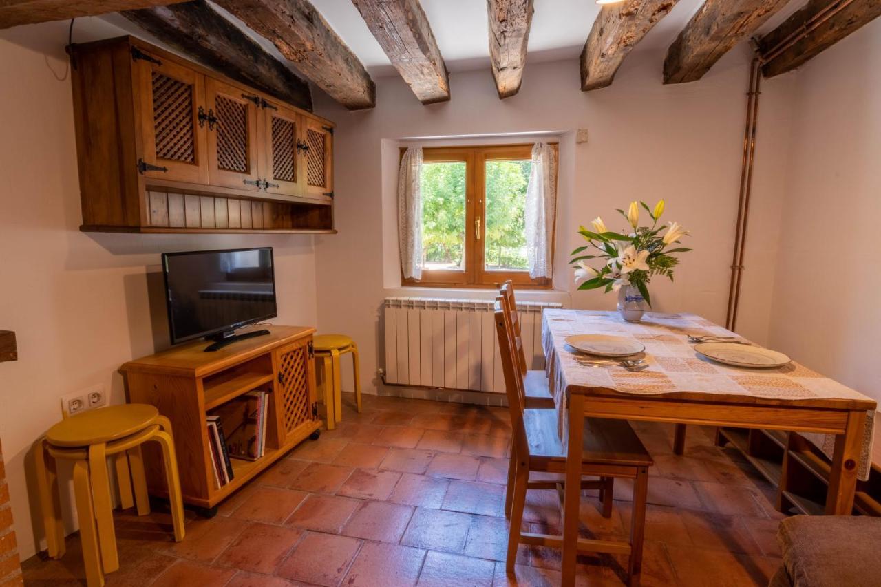 Peralta Zapateria Villa Куенка Екстериор снимка