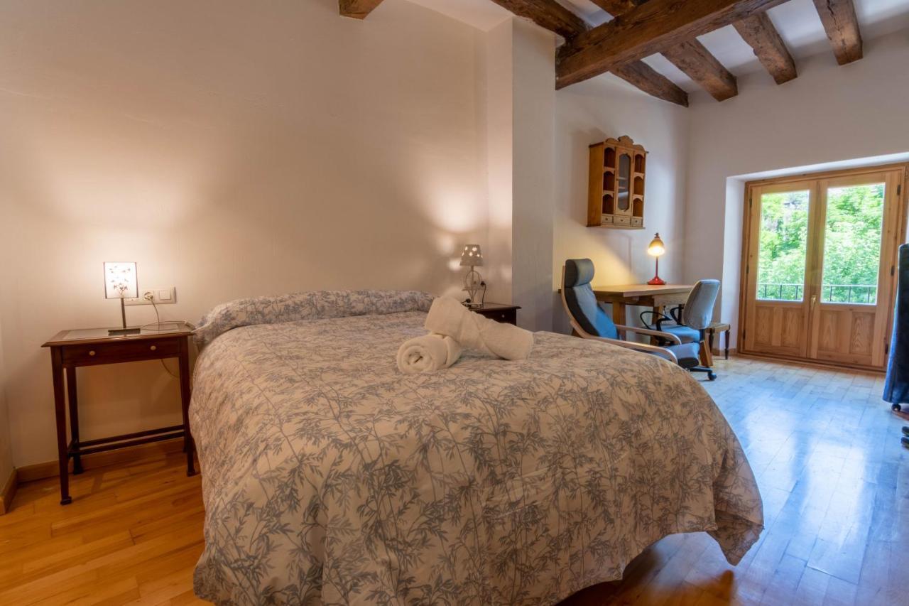 Peralta Zapateria Villa Куенка Екстериор снимка