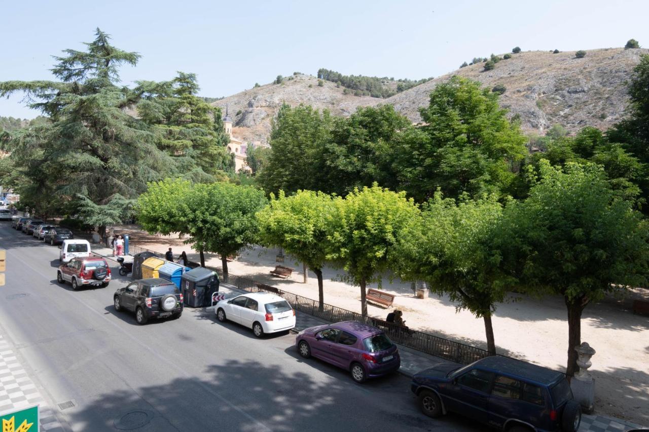 Peralta Zapateria Villa Куенка Екстериор снимка