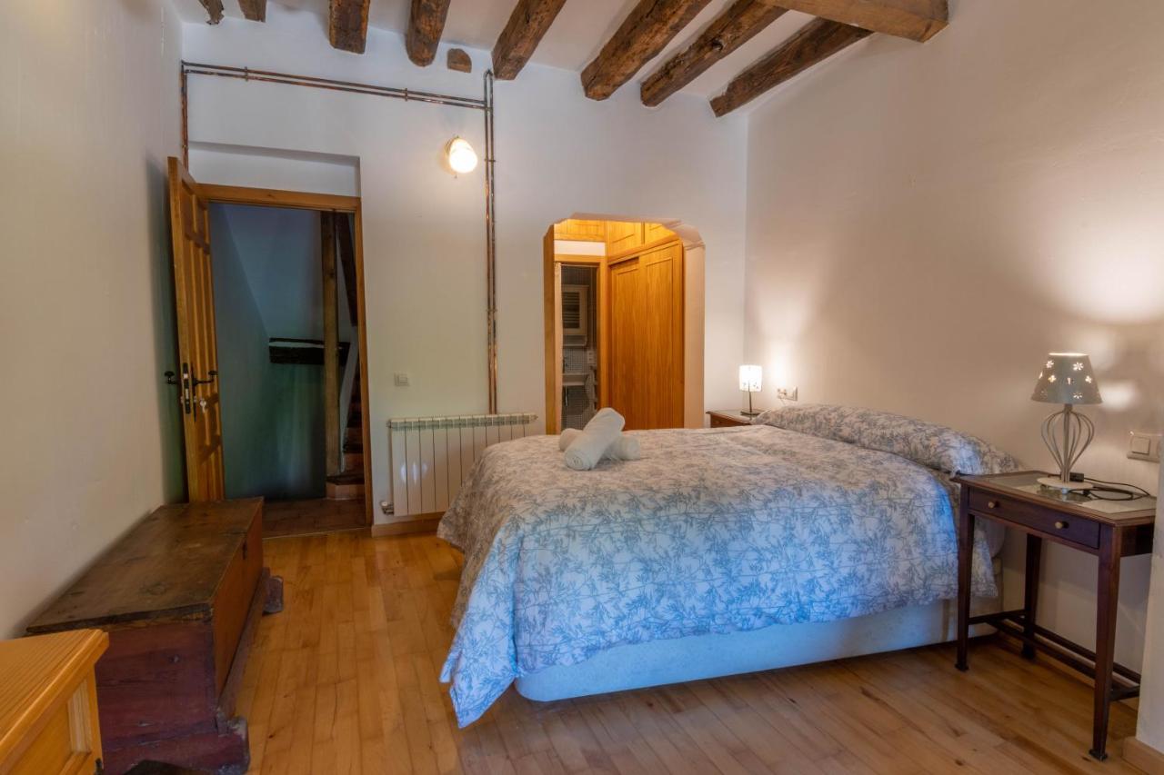 Peralta Zapateria Villa Куенка Екстериор снимка