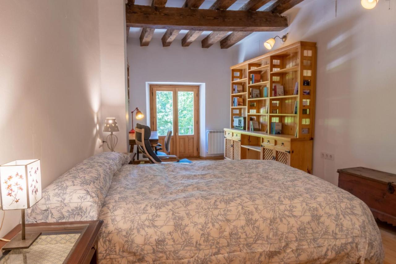 Peralta Zapateria Villa Куенка Екстериор снимка