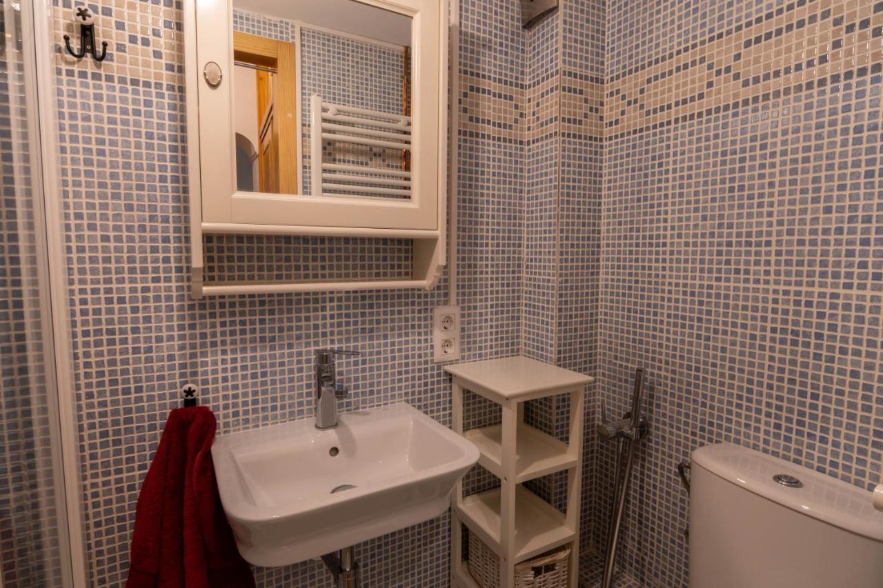 Peralta Zapateria Villa Куенка Екстериор снимка