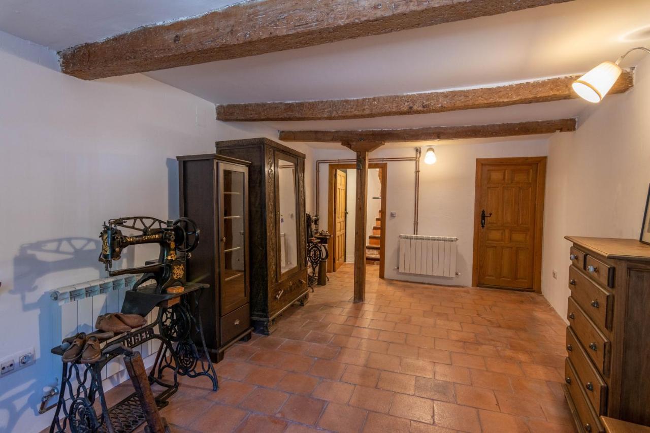 Peralta Zapateria Villa Куенка Екстериор снимка