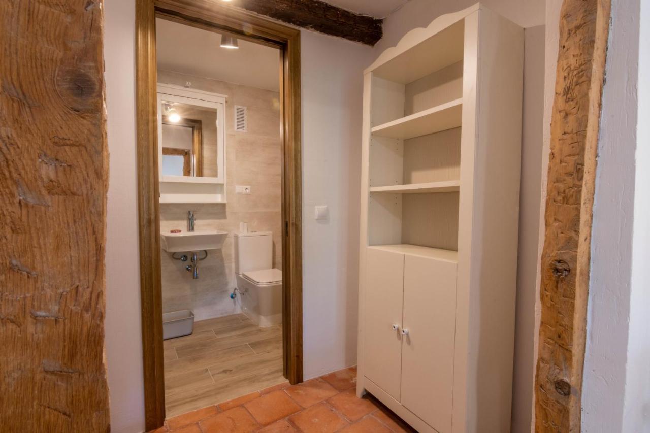 Peralta Zapateria Villa Куенка Екстериор снимка