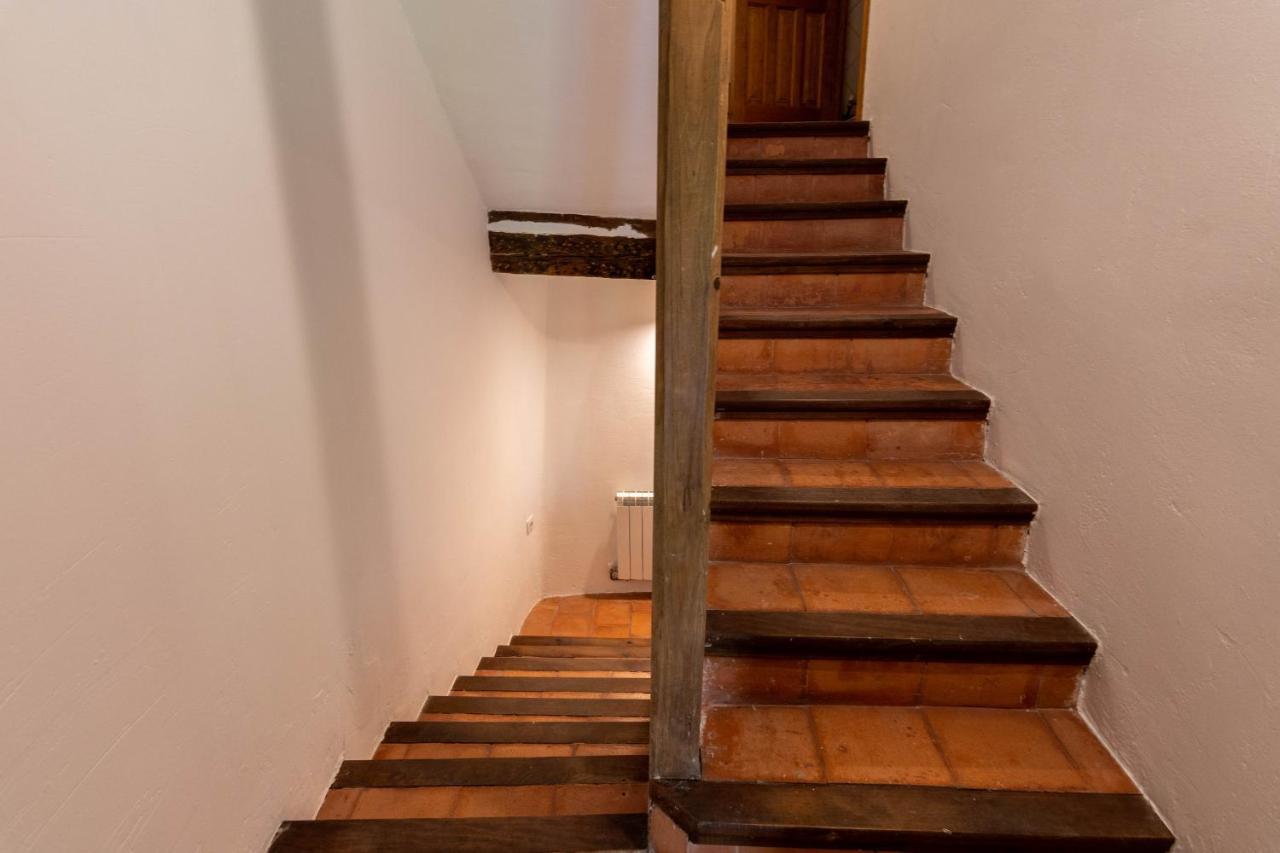 Peralta Zapateria Villa Куенка Екстериор снимка